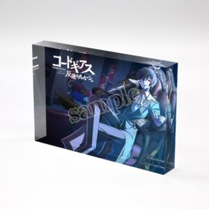 ルルーシュ フラワーアレンジメント - 画像 (2)