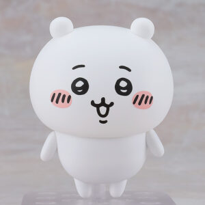 ねんどろいど ちいかわ ちいかわ - 画像 (2)
