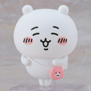 ねんどろいど ちいかわ ちいかわ - 画像 (3)
