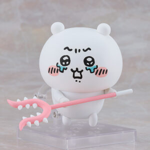 ねんどろいど ちいかわ ちいかわ - 画像 (4)