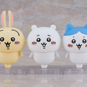ねんどろいど ちいかわ ちいかわ - 画像 (6)