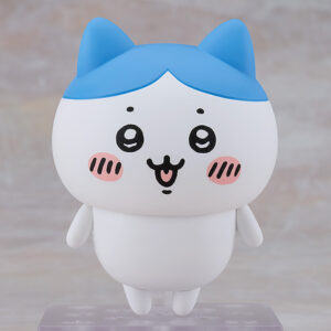 ねんどろいど ちいかわ ハチワレ - 画像 (2)