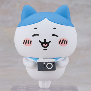 ねんどろいど ちいかわ ハチワレ - 画像 (3)