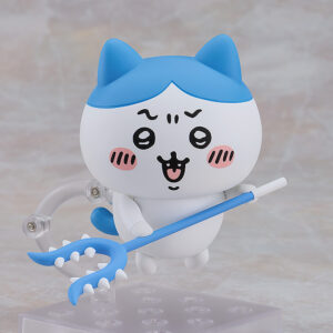 ねんどろいど ちいかわ ハチワレ - 画像 (4)