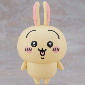 ねんどろいど ちいかわ うさぎ - 画像 (2)