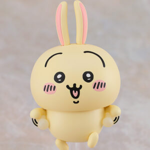 ねんどろいど ちいかわ うさぎ - 画像 (3)