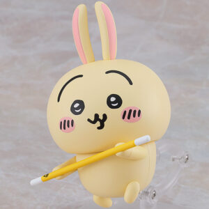 ねんどろいど ちいかわ うさぎ - 画像 (4)