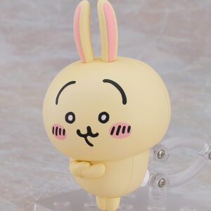 ねんどろいど ちいかわ うさぎ - 画像 (5)