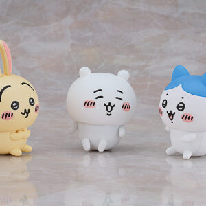 ねんどろいど ちいかわ うさぎ - 画像 (6)