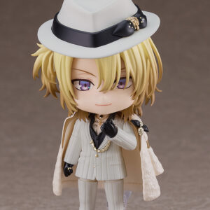 ねんどろいど NIJISANJI EN ルカ・カネシロ - 画像 (2)