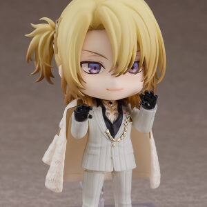 ねんどろいど NIJISANJI EN ルカ・カネシロ - 画像 (3)
