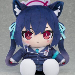 ブルーアーカイブ -Blue Archive- ちょこぷに ぬいぐるみ セリカ - 画像 (2)