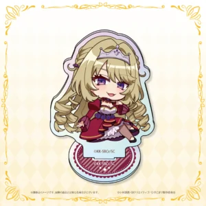 「ひきこまり吸血姫の悶々」オーロラアクリルスタンド【単品(ランダム排出)】 - 画像 (7)