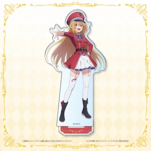 「ひきこまり吸血姫の悶々」アクリルスタンド - 画像 (2)