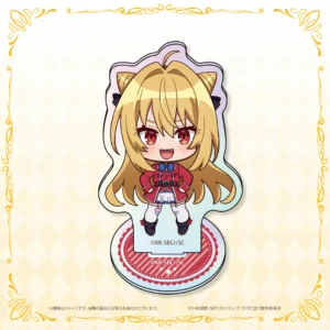 「ひきこまり吸血姫の悶々」オーロラアクリルスタンド【単品(ランダム排出)】 - 画像 (2)