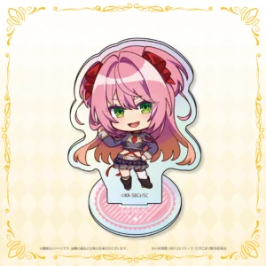 「ひきこまり吸血姫の悶々」オーロラアクリルスタンド【単品(ランダム排出)】 - 画像 (5)