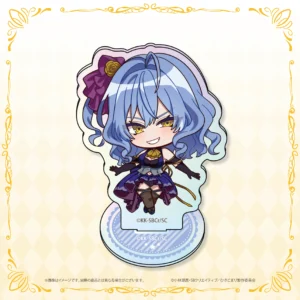 「ひきこまり吸血姫の悶々」オーロラアクリルスタンド【単品(ランダム排出)】 - 画像 (8)
