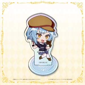 「ひきこまり吸血姫の悶々」オーロラアクリルスタンド【単品(ランダム排出)】 - 画像 (11)