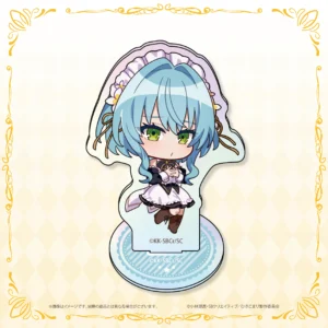 「ひきこまり吸血姫の悶々」オーロラアクリルスタンド【単品(ランダム排出)】 - 画像 (3)