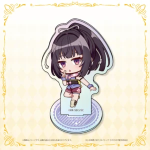 「ひきこまり吸血姫の悶々」オーロラアクリルスタンド【単品(ランダム排出)】 - 画像 (10)